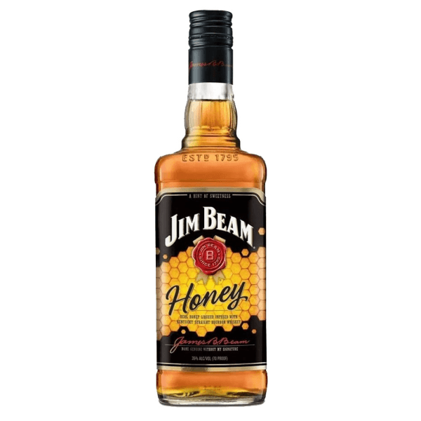 Jim Beam Honey