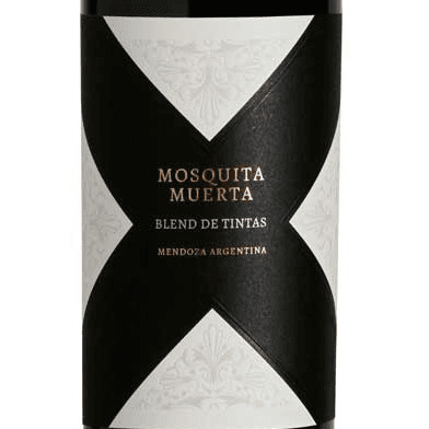 Mosquita Blend De Tintas