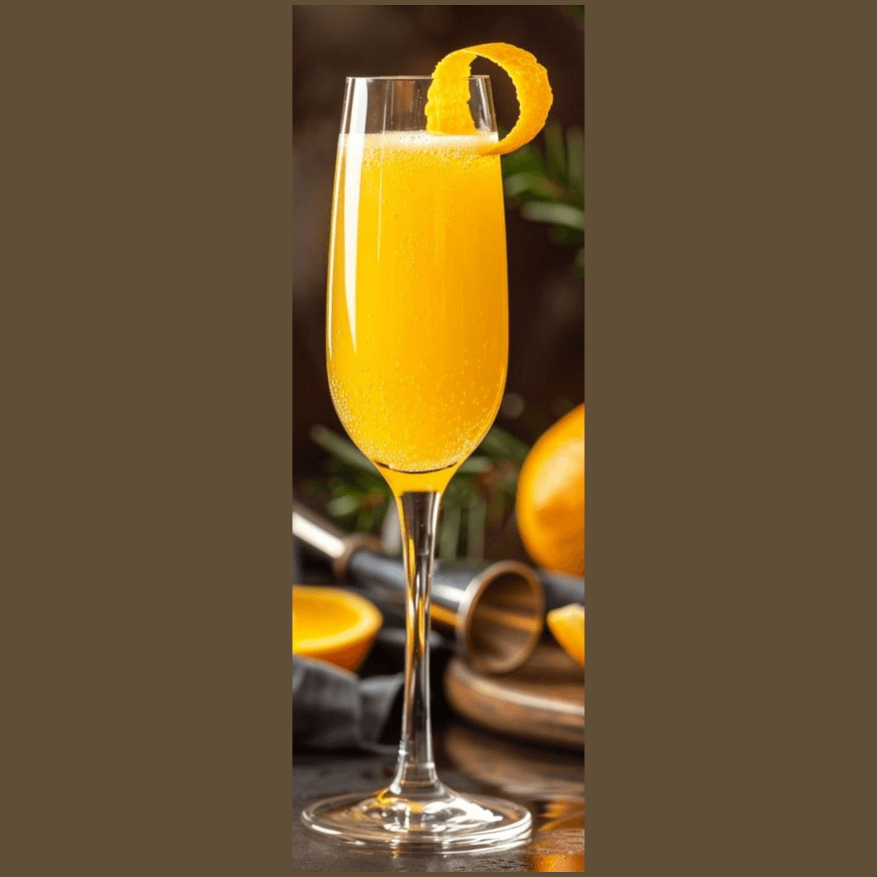 Mimosa