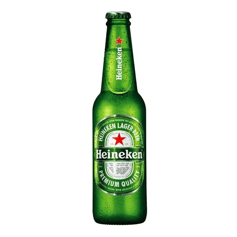 Heineken Litro