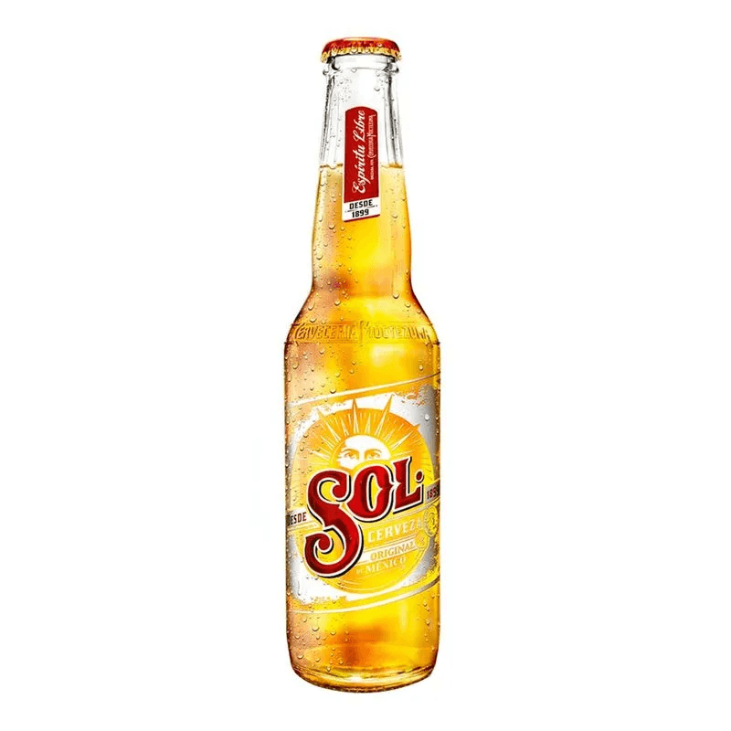 Sol Porrón (355cc)