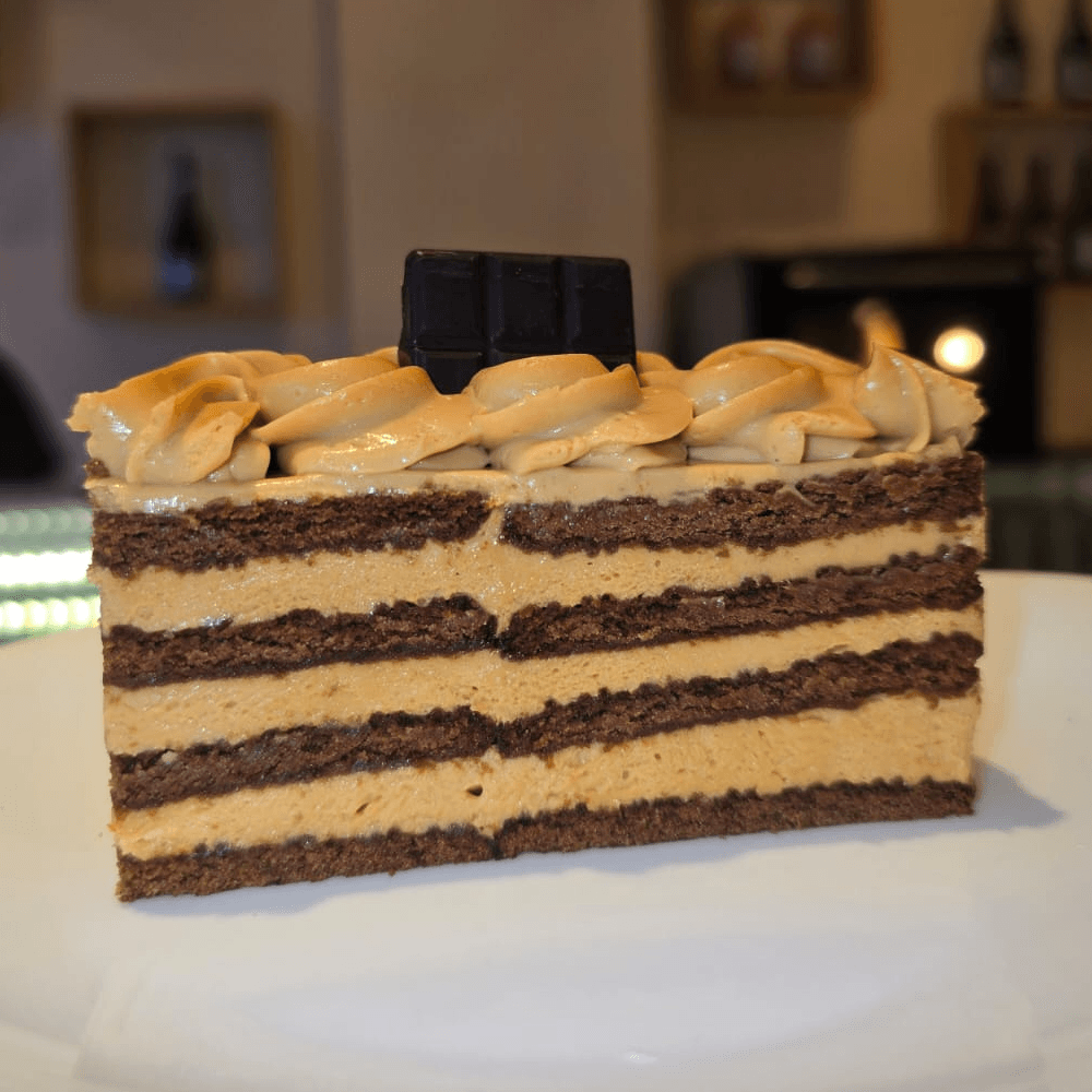 Chocotorta