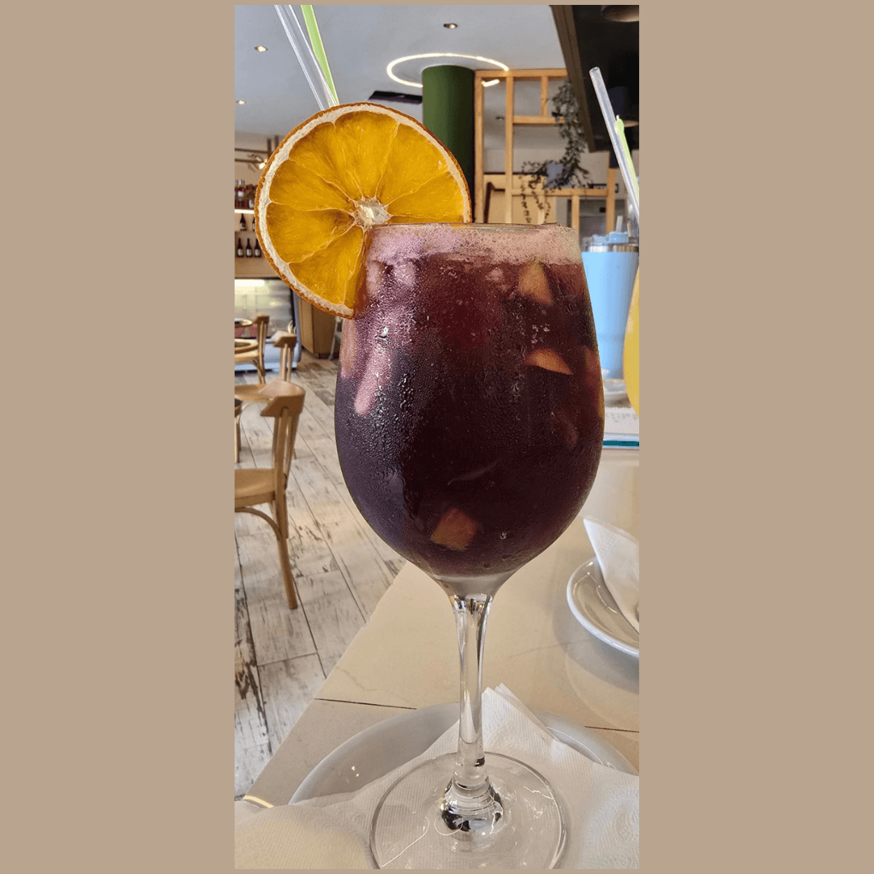 Sangria