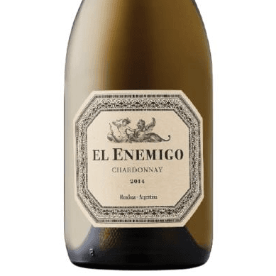 Enemigo Chardonnay