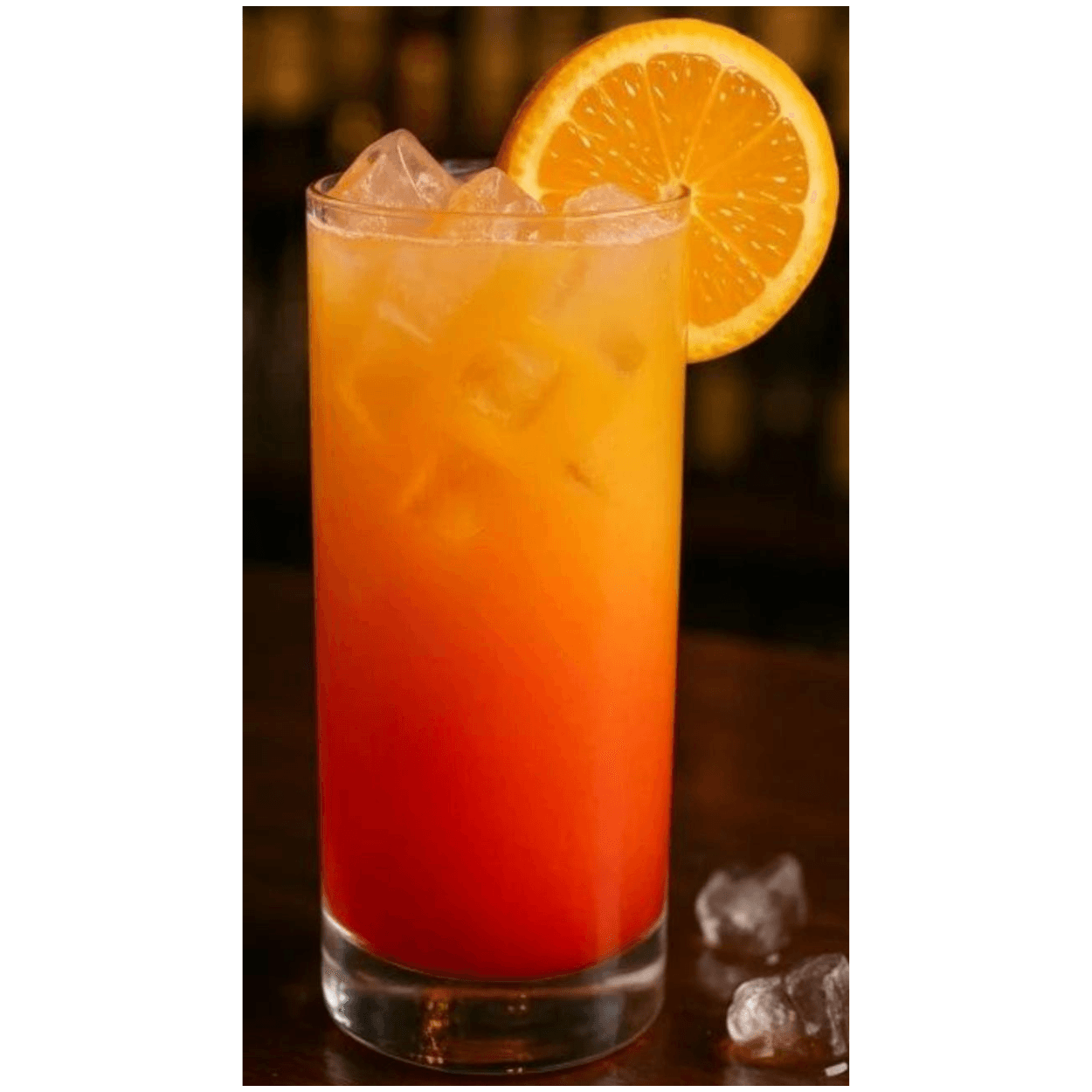 Campari Orange