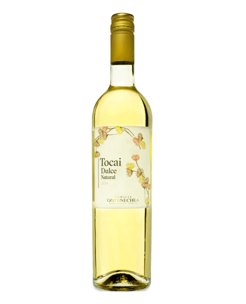 Goyenechea Blanco Tocai