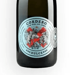 Cordero Espumante Dulce