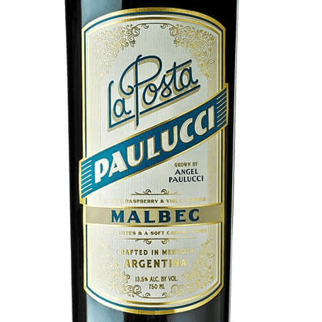 La Posta Paulucci
