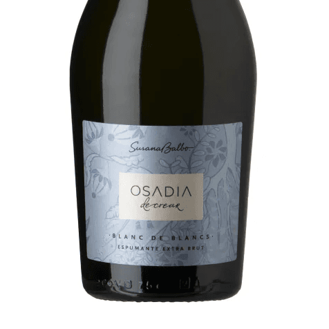 Osadia Blanc de Blancs