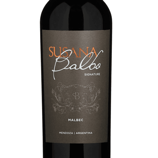 Susana B. Malbec