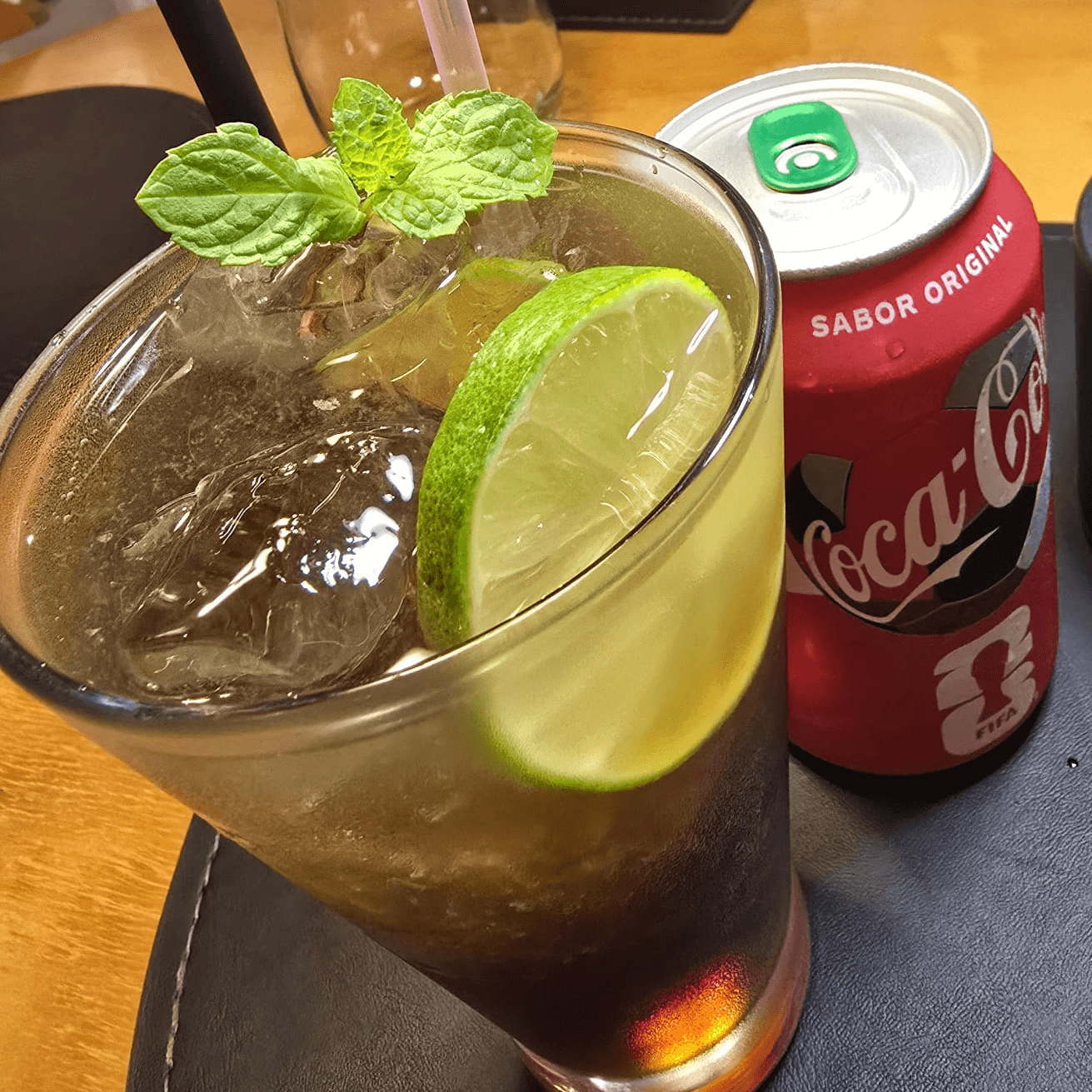 Cuba Libre