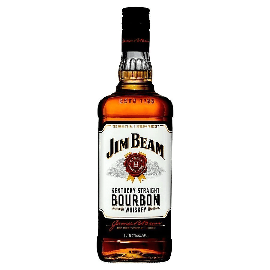Jim Beam Bourbon