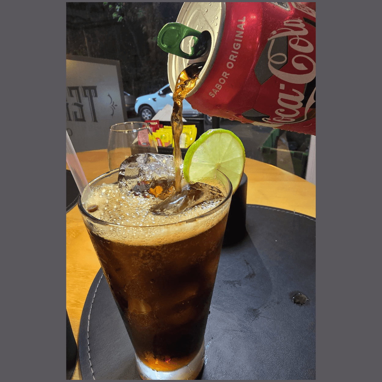Fernet Branca