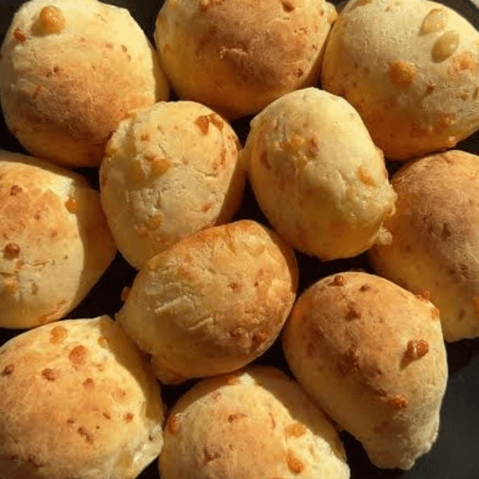 Porción de chipitas