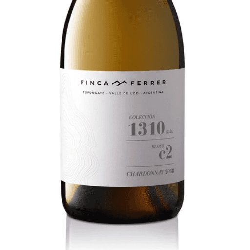 Finca Ferrer Chardonnai