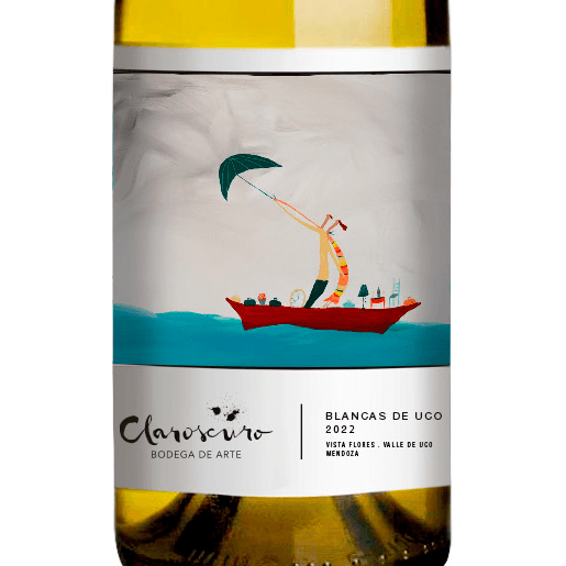 Claroscuro Biancas de Uco