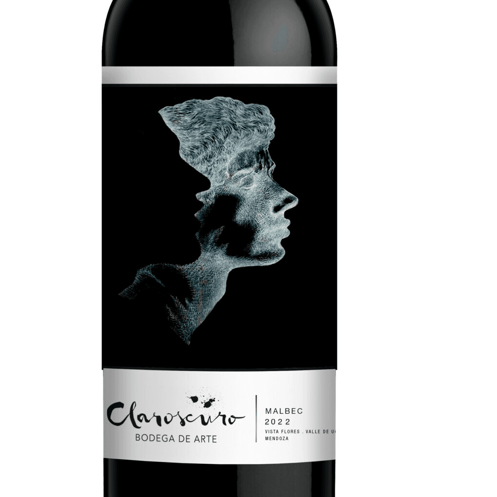 Clarooscuro Malbec