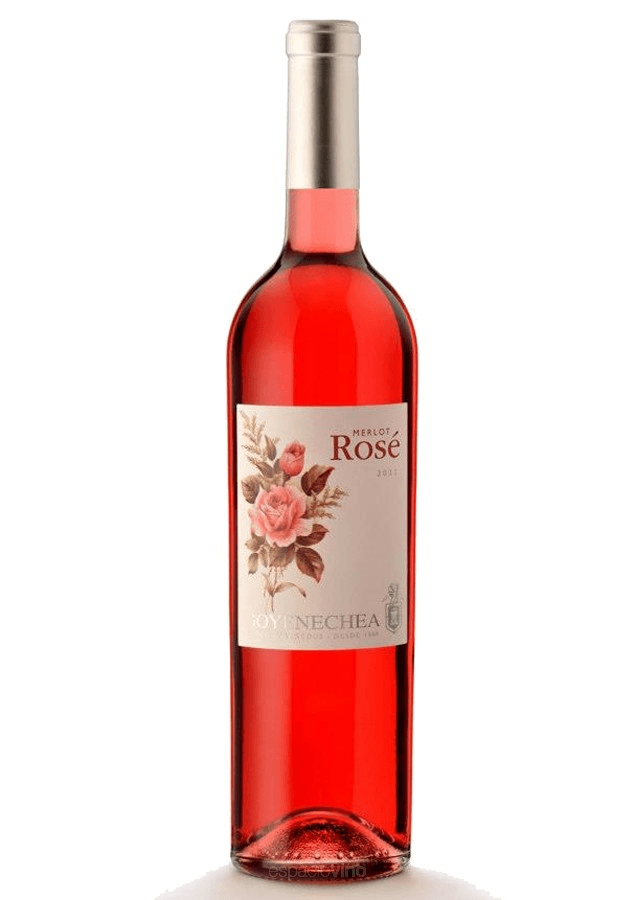 Goyenechea Merlot Rose