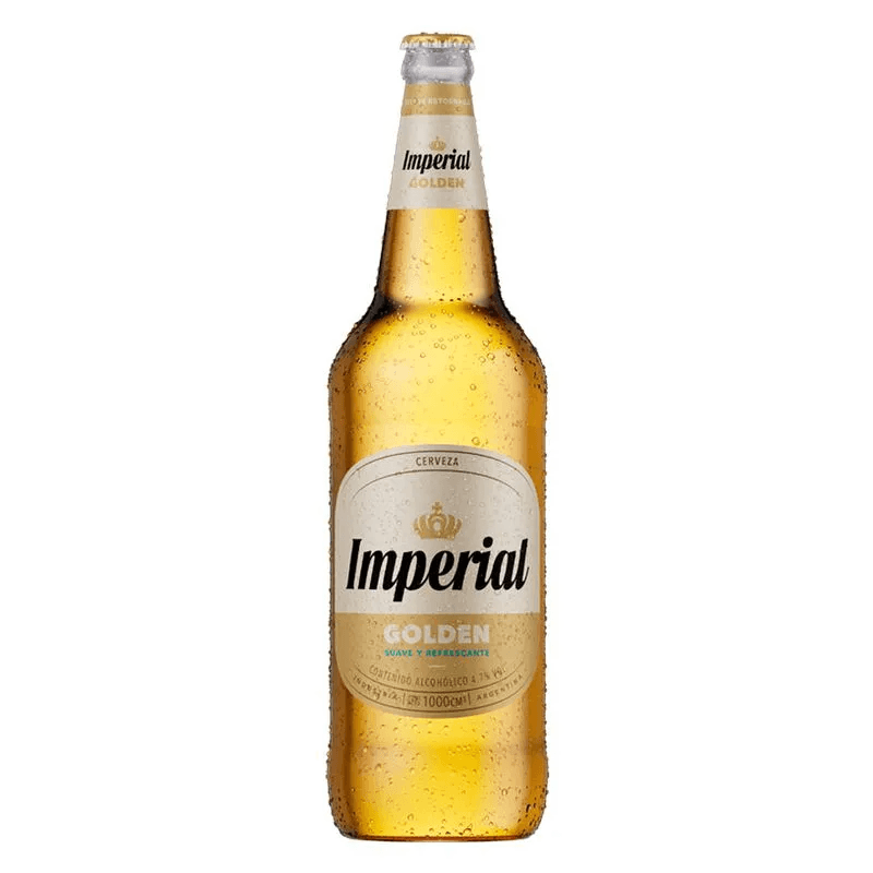 Imperial Golden Litro