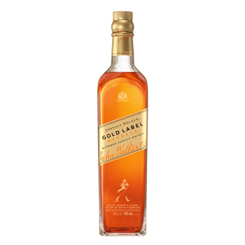 Johnnie Walker Gold Label