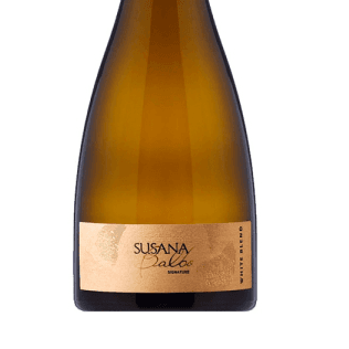 Susana B. White Blend