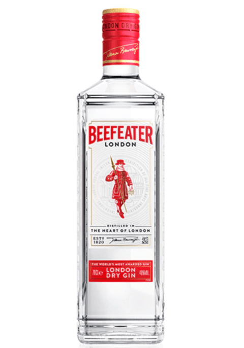 Gin Beefeater