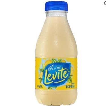 Flavored water (500cc)