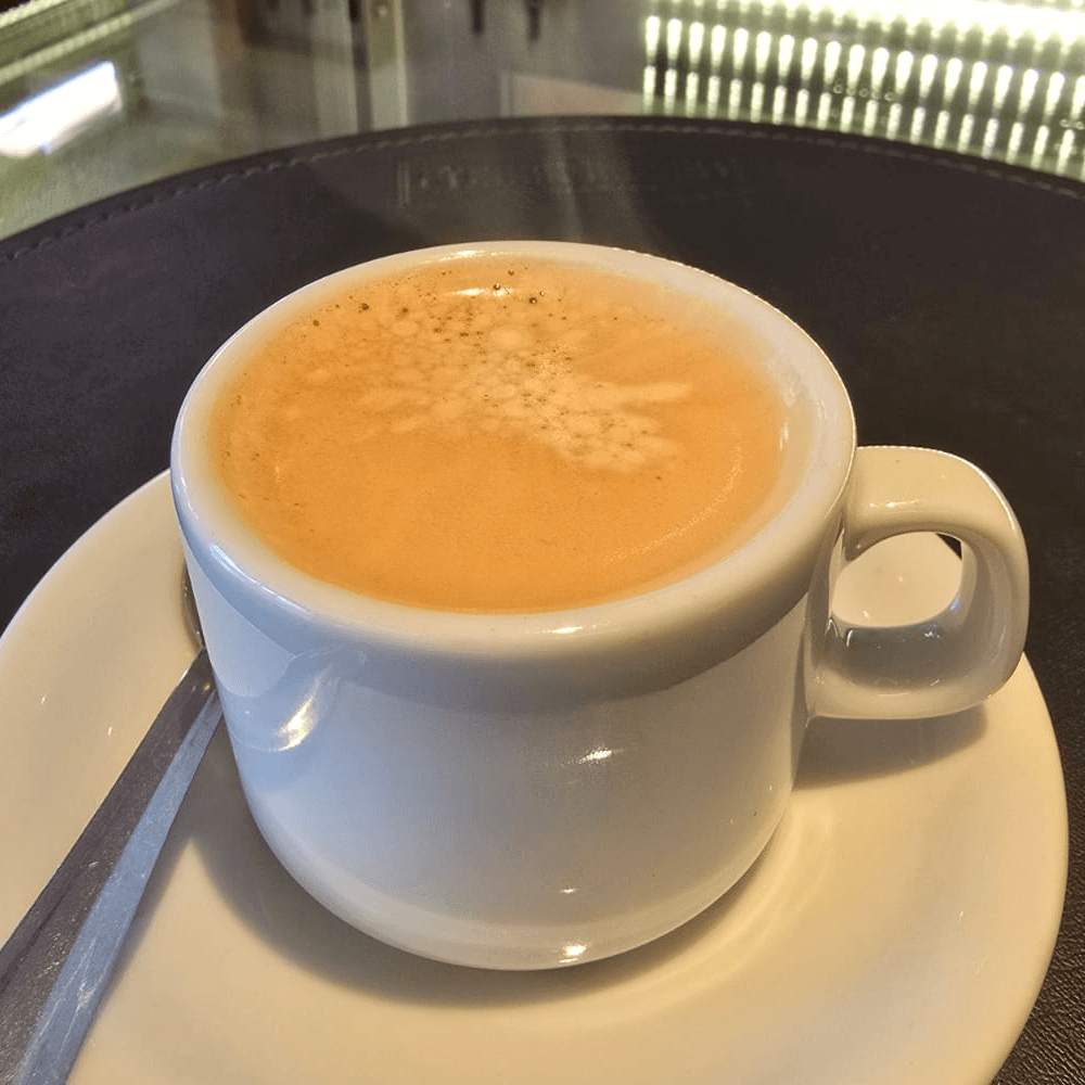 Expreso Café