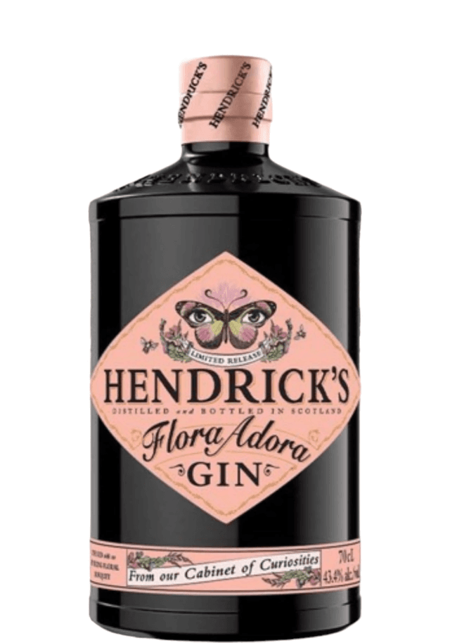 Hendricks gin