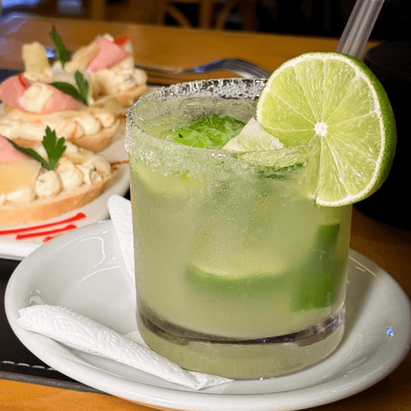 Caipirinha