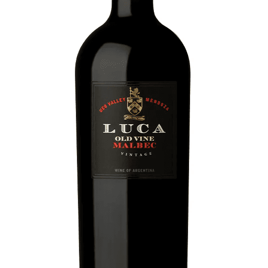 Luca Malbec