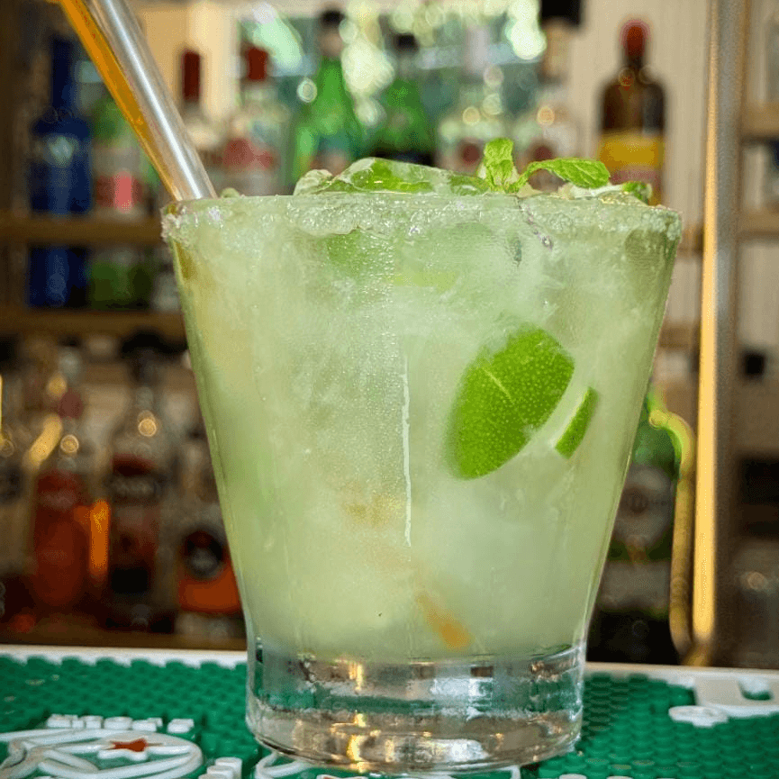 Caipiroska