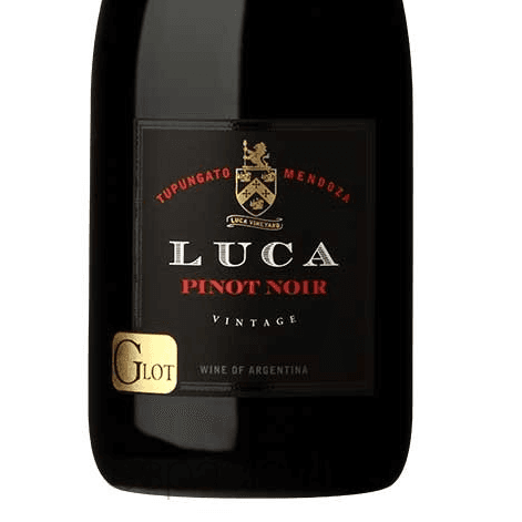 Luca Pinot