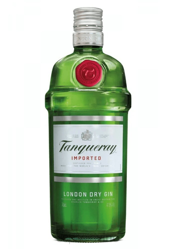 Gin Tanqueray