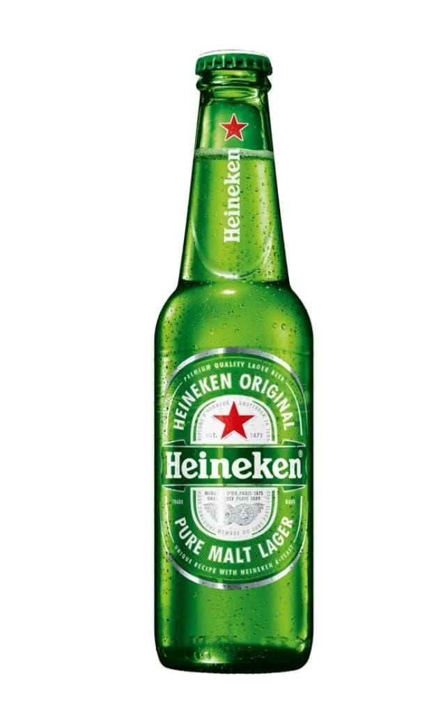 Heineken Porrón (355cc)