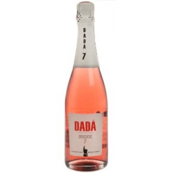 Dada N° 7 Espumante Rose