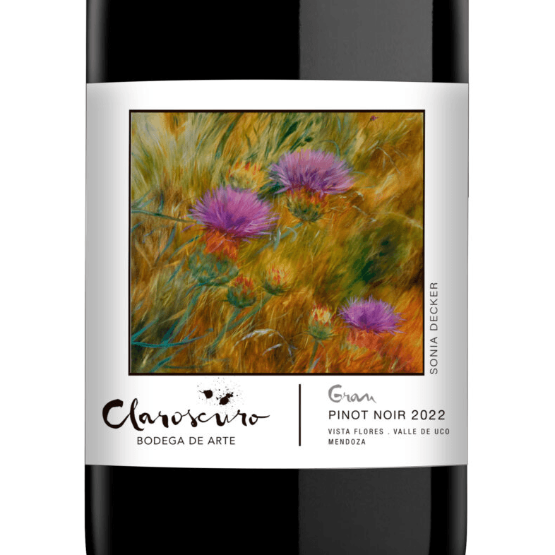 Clarooscuro Gran Pinot