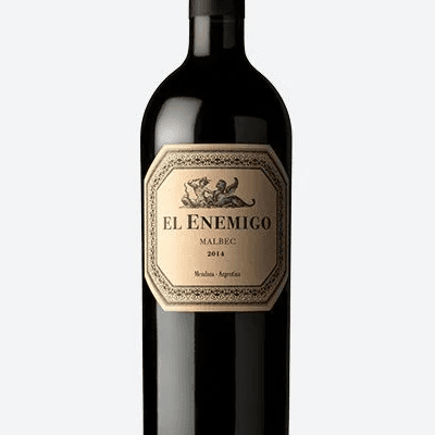 Enemigo Malbec