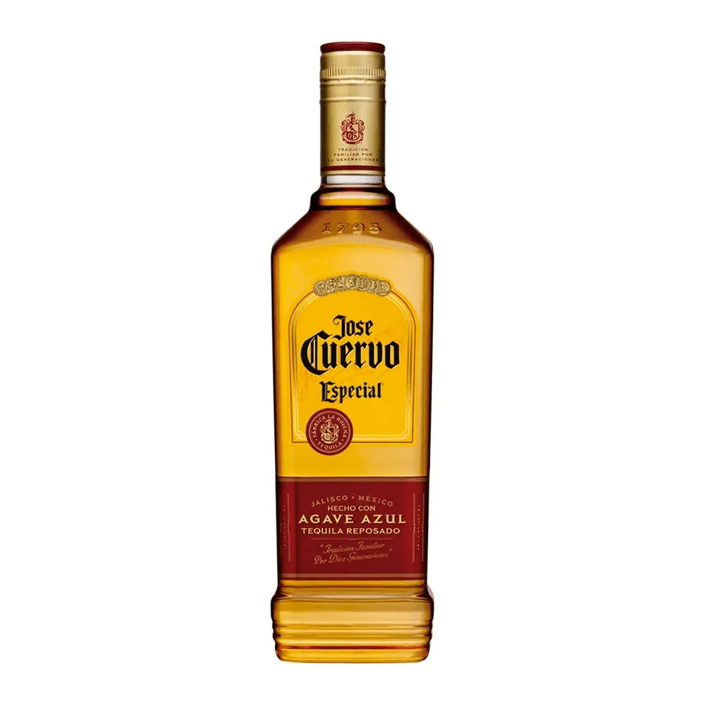 Tequila José Cuervo