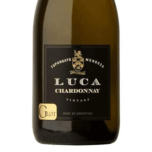 Luca Chardonay