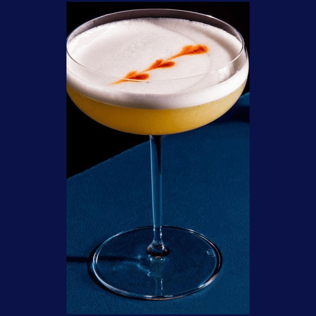 Pisco Sour