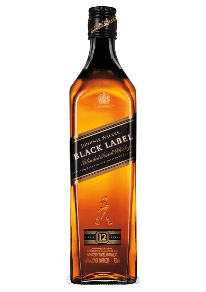 Johnnie Walker Black Label