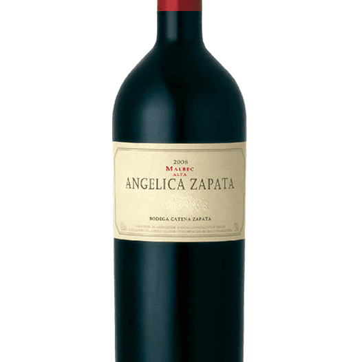 Angelica Zapata Malbec
