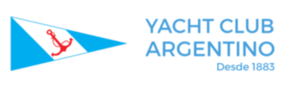 Yacht Club Argentino background